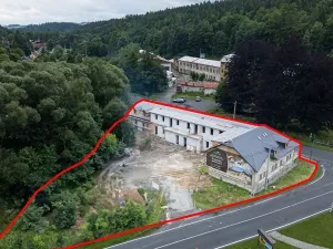 Prodej bytu 2+1, Malá Morávka, 83 m2