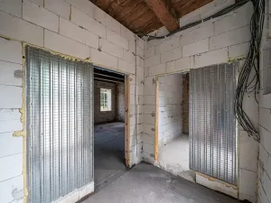 Prodej bytu 2+1, Malá Morávka, 83 m2