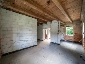 Prodej bytu 2+1, Malá Morávka, 83 m2