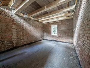 Prodej bytu 1+kk, Malá Morávka, 44 m2