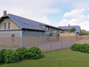 Prodej bytu 1+kk, Malá Morávka, 37 m2