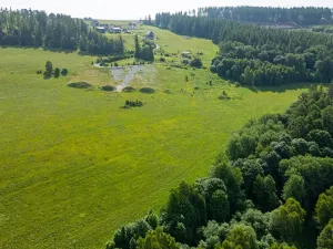 Prodej komerčního pozemku, Václavov u Bruntálu, 5497 m2