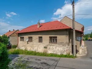 Prodej rodinného domu, Kroměříž, 366 m2