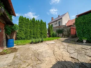 Prodej rodinného domu, Kroměříž, 366 m2