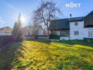 Prodej rodinného domu, Zdíkov, 276 m2