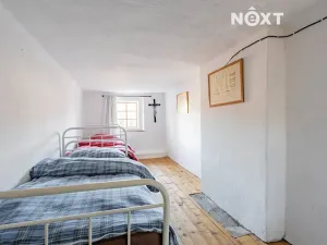 Prodej rodinného domu, Zdíkov, 276 m2