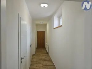 Pronájem bytu 2+kk, Husinec, Jeronýmova, 50 m2