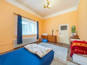 Prodej obchodního prostoru, Kroměříž, 366 m2