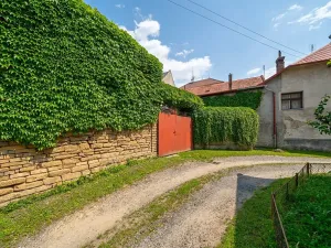 Prodej obchodního prostoru, Kroměříž, 366 m2