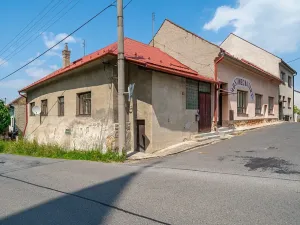 Prodej restaurace, Kroměříž, 214 m2