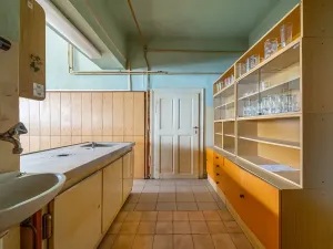 Prodej restaurace, Kroměříž, 214 m2