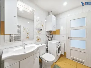 Prodej bytu 1+1, Olomouc, Javoříčská, 54 m2