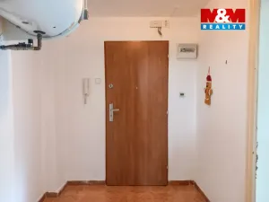 Pronájem bytu 2+1, Karlovy Vary - Rybáře, Sokolovská, 51 m2