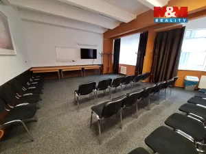 Pronájem kanceláře, Pardubice - Zelené Předměstí, 40 m2
