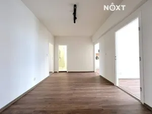 Pronájem bytu 4+1, Vyškov, Sušilova, 100 m2