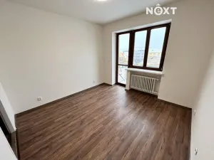 Pronájem bytu 4+1, Vyškov, Sušilova, 100 m2