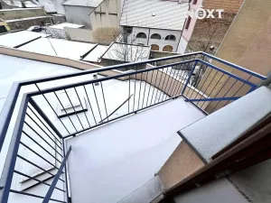 Pronájem bytu 4+1, Vyškov, Sušilova, 100 m2