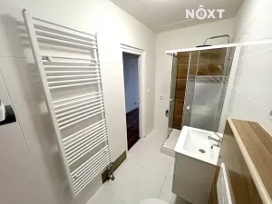 Pronájem bytu 4+1, Vyškov, Sušilova, 100 m2