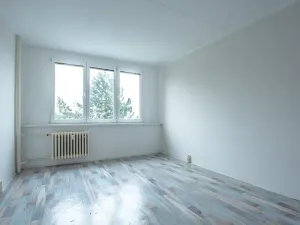 Prodej bytu 2+kk, Liberec, Husitská, 44 m2