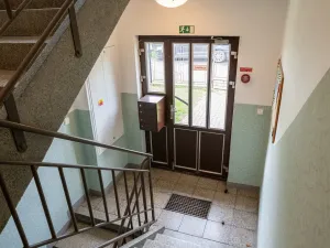 Prodej bytu 3+1, Petřvald, Nová, 79 m2