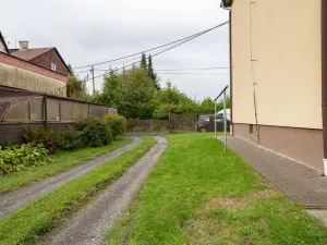 Prodej bytu 3+1, Petřvald, Nová, 79 m2