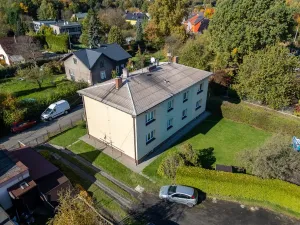 Prodej bytu 3+1, Petřvald, Nová, 79 m2