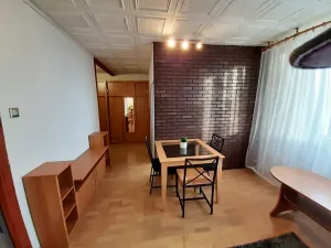 Pronájem bytu 2+kk, Litvínov, Přátelství, 38 m2