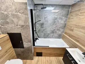 Prodej bytu 3+1, Josefa Ševčíka 869/30, 43401 Most, 68 m2