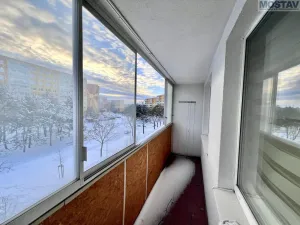 Prodej bytu 3+1, Josefa Ševčíka 869/30, 43401 Most, 68 m2