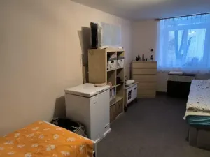 Pronájem bytu 2+1, Husova 460, 44001 Louny, 63 m2