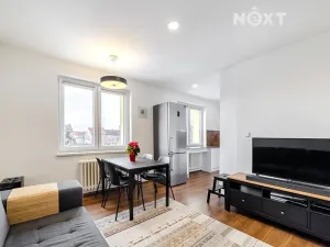 Prodej bytu 3+kk, Pardubice, Železničního pluku, 72 m2