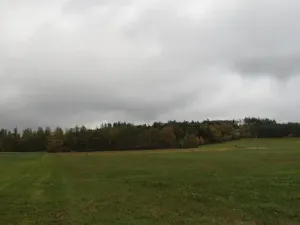 Dražba pole, Mochtín, 38121 m2