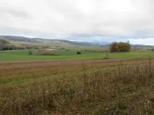 Dražba pole, Mochtín, 38121 m2