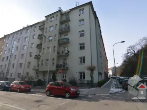Prodej bytu 3+1, Brno, Stojanova, 84 m2