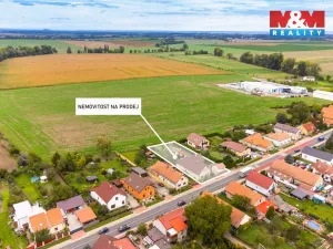 Prodej rodinného domu, Kočí, 189 m2