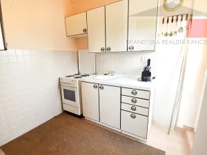 Pronájem rodinného domu, Brandýs nad Labem-Stará Boleslav, U jízdárny, 57 m2