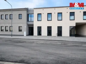 Prodej bytu 1+kk, Želešice, 24. dubna, 34 m2