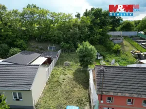 Prodej pozemku pro bydlení, Brodek u Prostějova, 247 m2