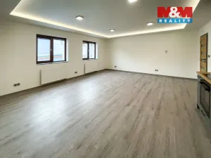 Pronájem bytu 2+kk, Letohrad, Václavské náměstí, 66 m2