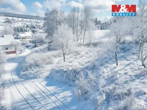 Prodej pozemku pro bydlení, Tatenice, 658 m2