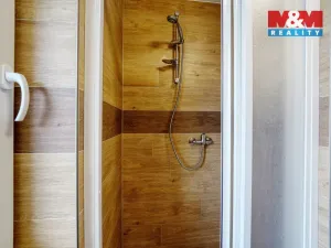 Pronájem bytu 1+kk, Klatovy - Klatovy IV, Tyršova, 31 m2