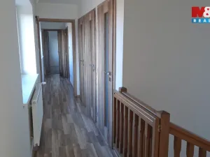 Pronájem rodinného domu, Senomaty, Ryvolova, 95 m2