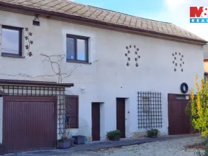 Pronájem rodinného domu, Senomaty, Ryvolova, 95 m2