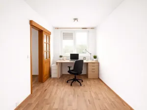 Pronájem bytu 2+kk, Brno, Krymská, 40 m2