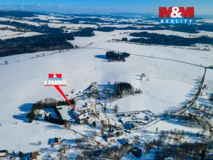 Prodej restaurace, Liberk - Rampuše, 1500 m2