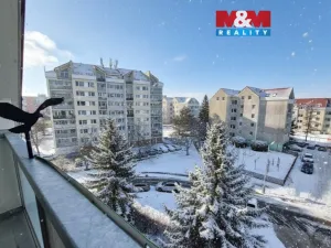 Prodej bytu 4+kk, Praha - Újezd nad Lesy, Rohožnická, 97 m2