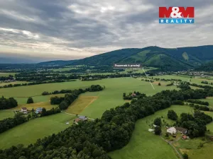 Prodej pole, Třinec - Guty, 21144 m2