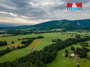 Prodej pole, Třinec - Guty, 17813 m2