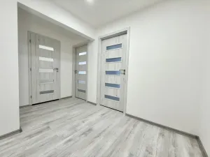 Prodej bytu 2+kk, Ústí nad Labem - Krásné Březno, Dvojdomí, 47 m2