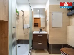 Prodej bytu 3+1, Praha - Záběhlice, 52 m2